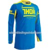 MTB/Motocross Shirt Lange Mouw Thro PRIME FIT N003